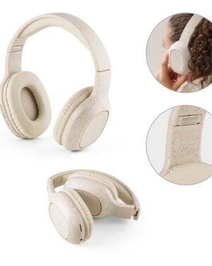 casque audio à personnaliser