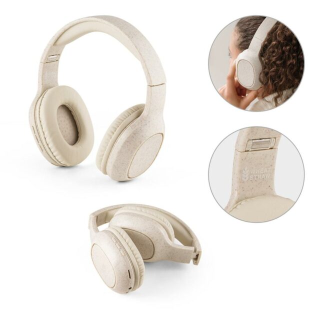 casque audio à personnaliser