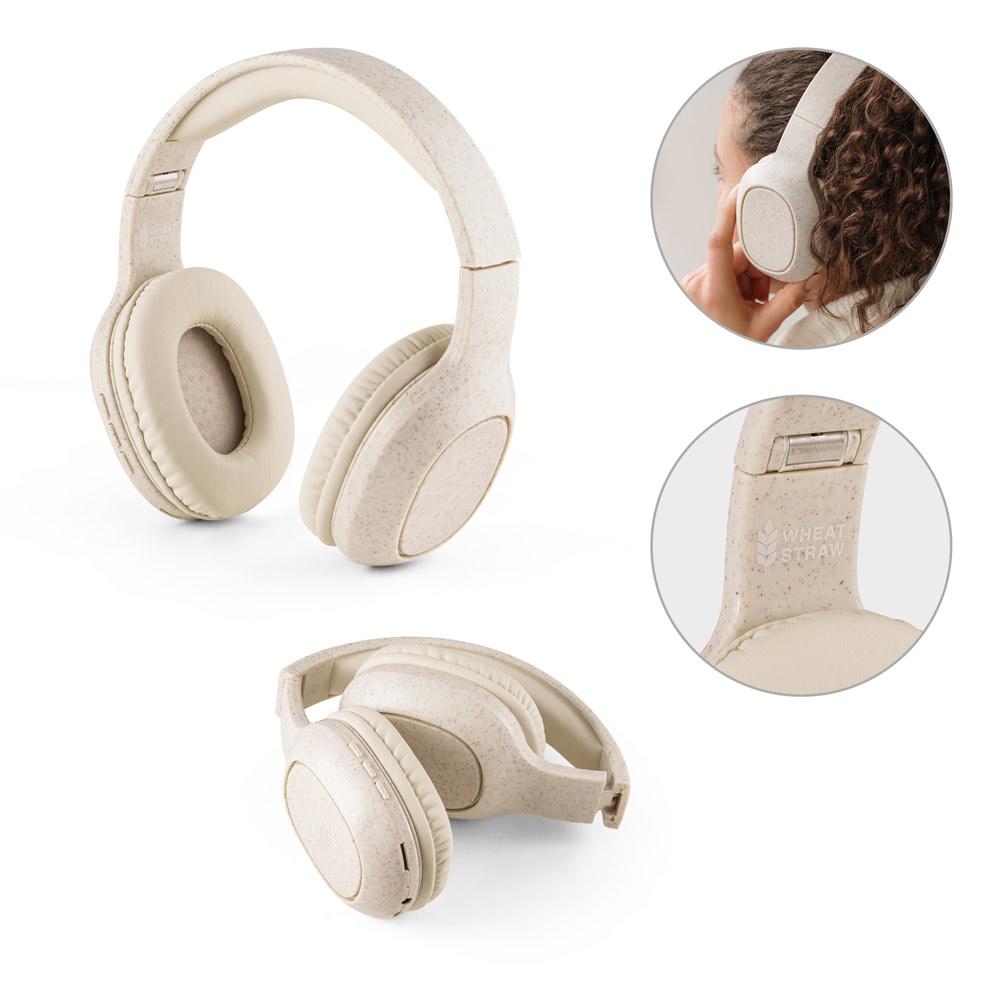 casque audio à personnaliser