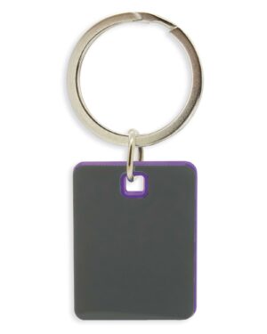 porte-clés à personnaliser