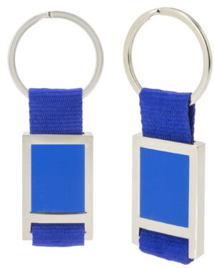 porte-clés à personnaliser