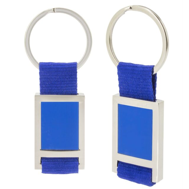 porte-clés à personnaliser