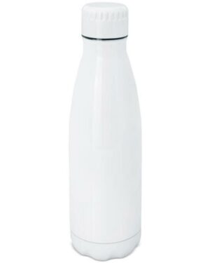 bouteille en aluminium à personnaliser