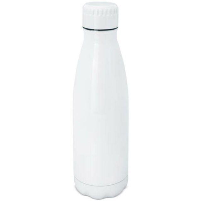 bouteille en aluminium à personnaliser