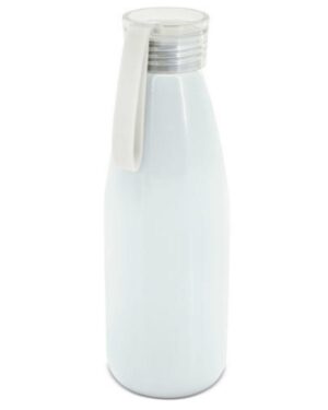 bouteille en aluminium à personnaliser