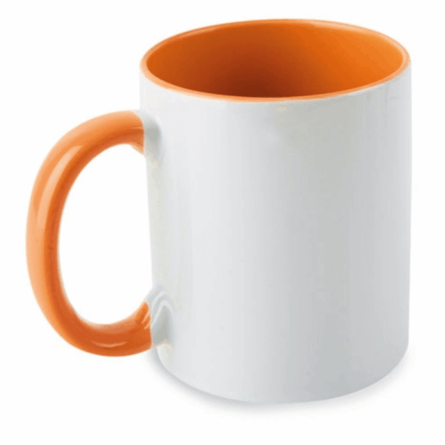 tasse classique à personnaliser