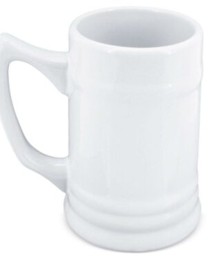 chope à bière à personnaliser