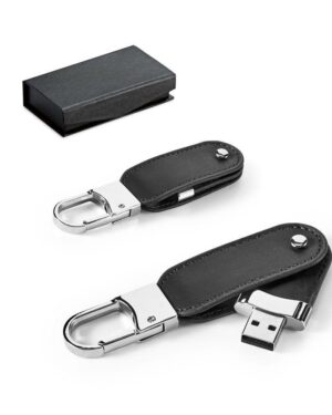 porte-clés clé USB à personnaliser