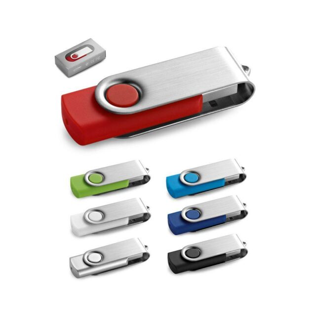 clé usb 16 GB à personnaliser