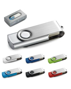 clé USB 4GB à personnaliser