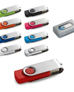 clé USB 8GB à personnaliser
