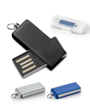 mini clé USB à personnaliser