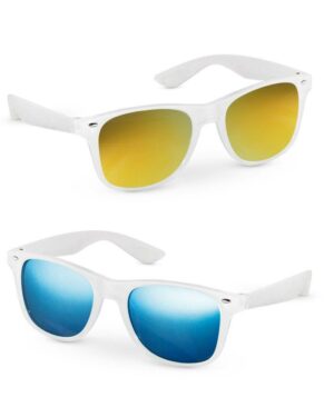 lunettes de soleil classique à personnaliser