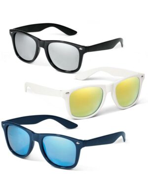 paire de lunettes de soleil à personnaliser