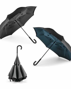 parapluie inversé à personnaliser