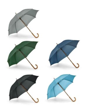 parapluie classique à personnaliser