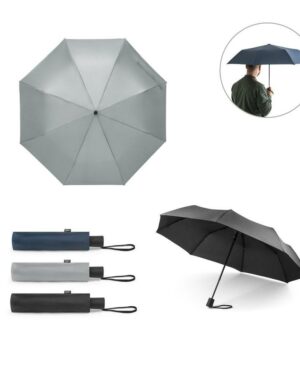 parapluie retractable à personnaliser