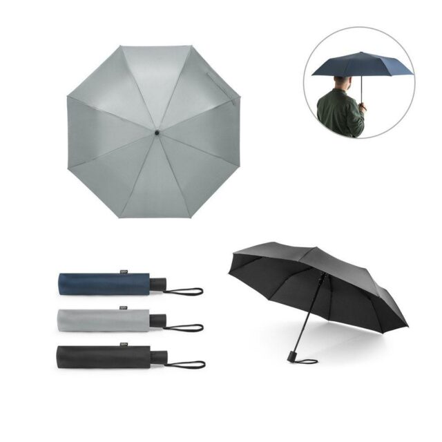parapluie retractable à personnaliser