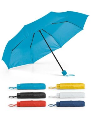 parapluie de poche à personnaliser