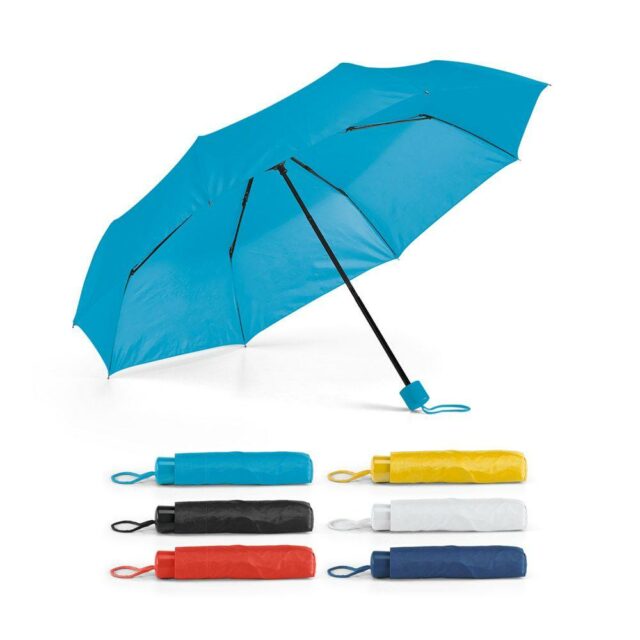 parapluie de poche à personnaliser
