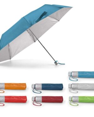 parapluie de poche à personnaliser
