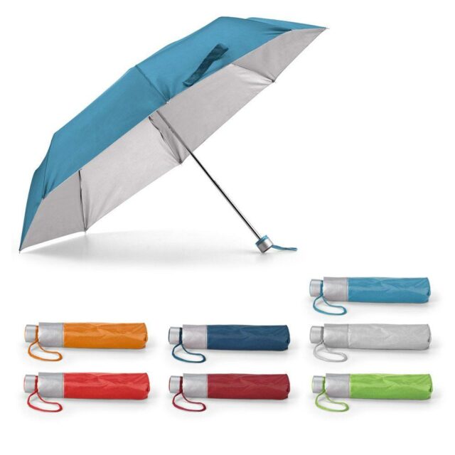parapluie de poche à personnaliser