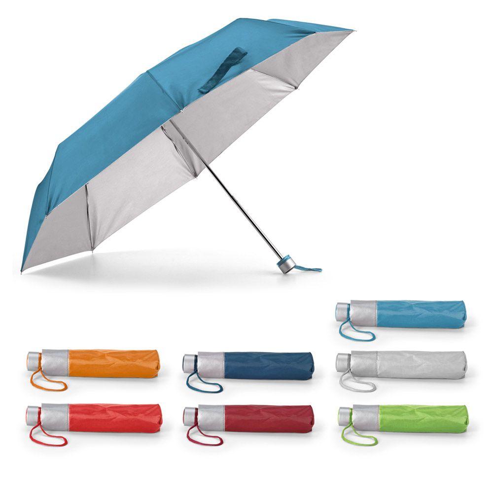 parapluie de poche à personnaliser