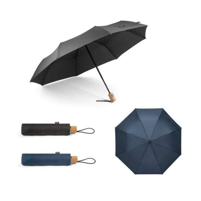 parapluie retractable à personnaliser