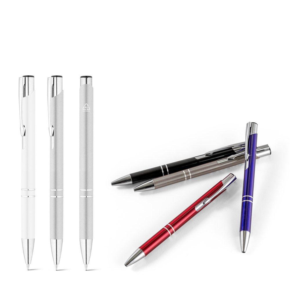 stylo en metal à personnaliser