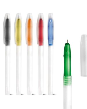 stylo à bille à personnaliser