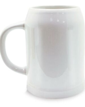 chope à bière à personnaliser