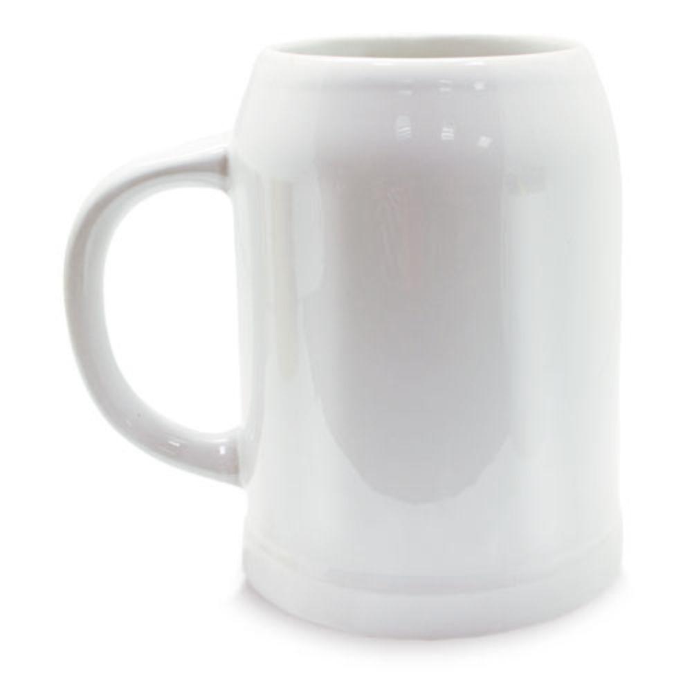 chope à bière à personnaliser