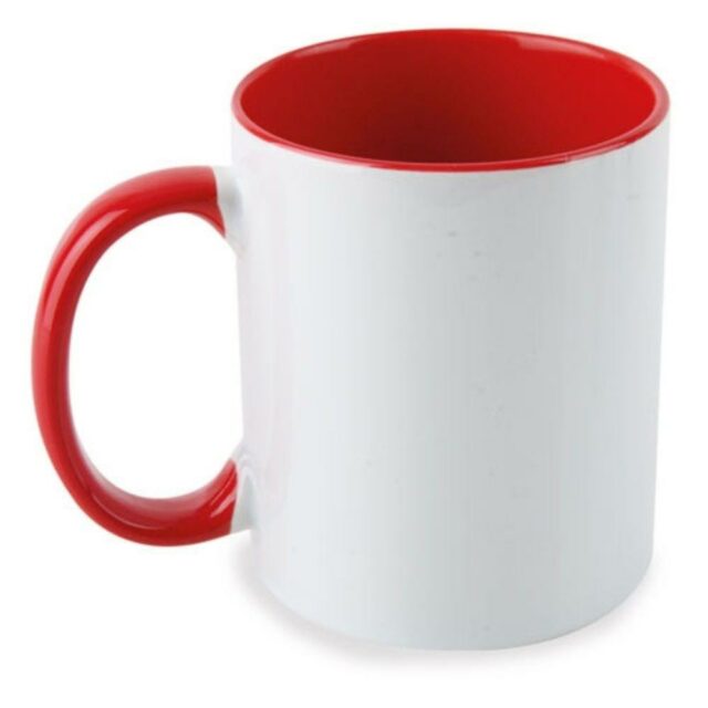 tasse classique à personnaliser