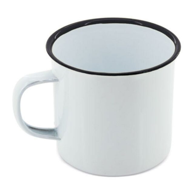 tasse retro à personnaliser