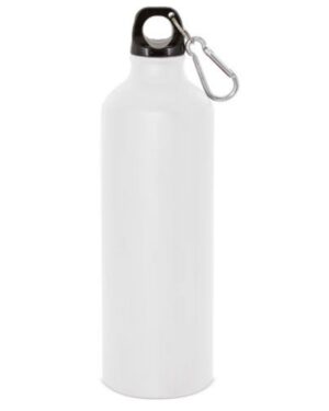 bouteille en aluminium à personnaliser