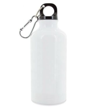 bouteille en aluminium à personnaliser