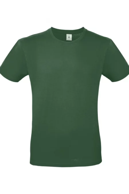 Vert bouteille