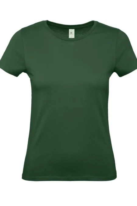 Vert bouteille