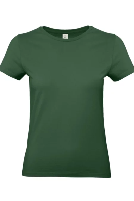 Vert bouteille