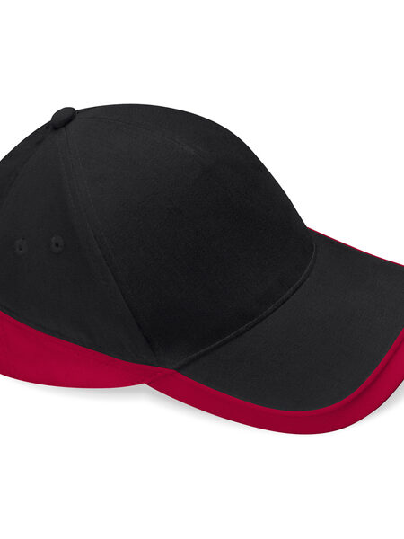 Noir/Rouge