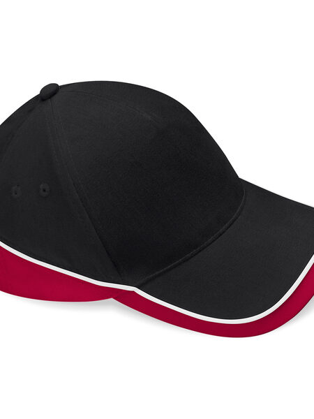Noir/Rouge/Blanc