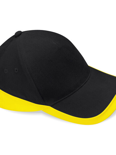 Noir/Jaune
