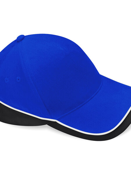 Bleu Royal/Noir/Blanc