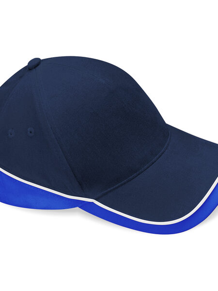 Marine/Bleu Royal/Blanc