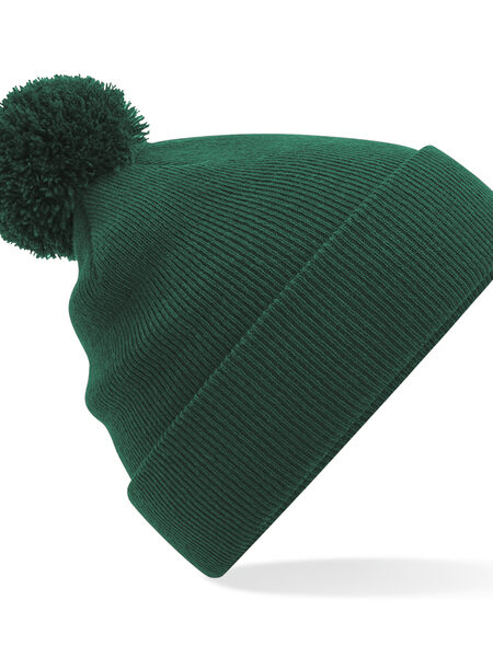 Vert bouteille