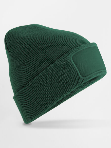 Vert bouteille