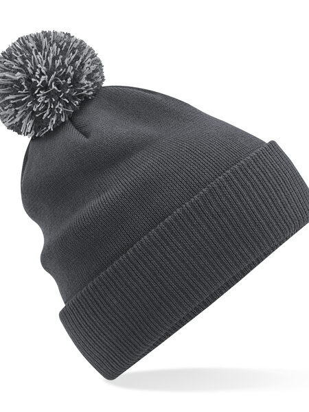 Gris graphite/Gris clair