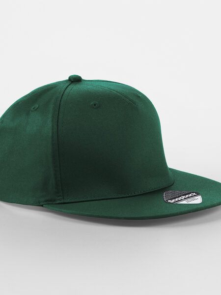 Vert bouteille