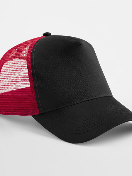 Noir/Rouge classique