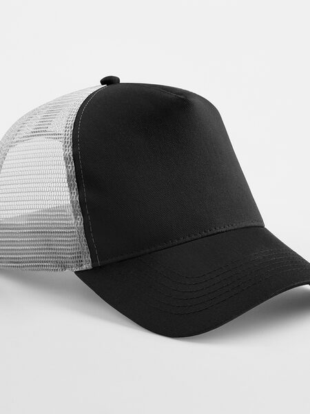 Noir/Gris clair